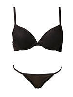 Calvin Klein Bra & Panty Set